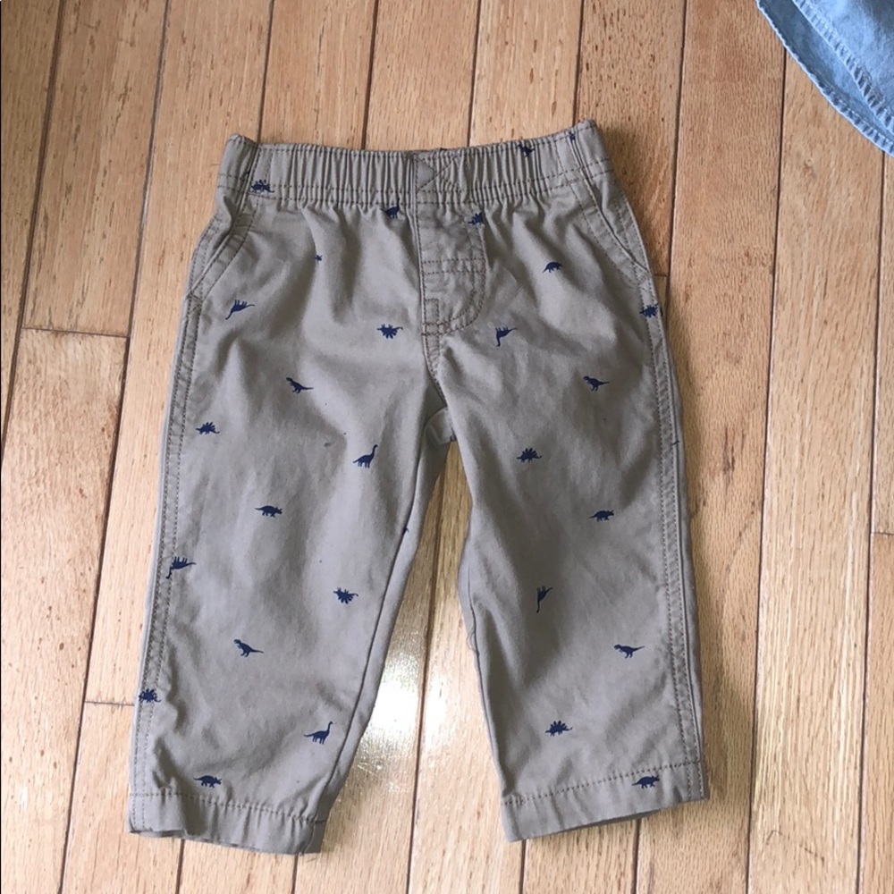 Infant boy - Picture 2 of 2
